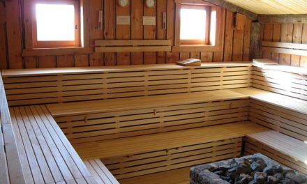 Finlande : le règne du sauna