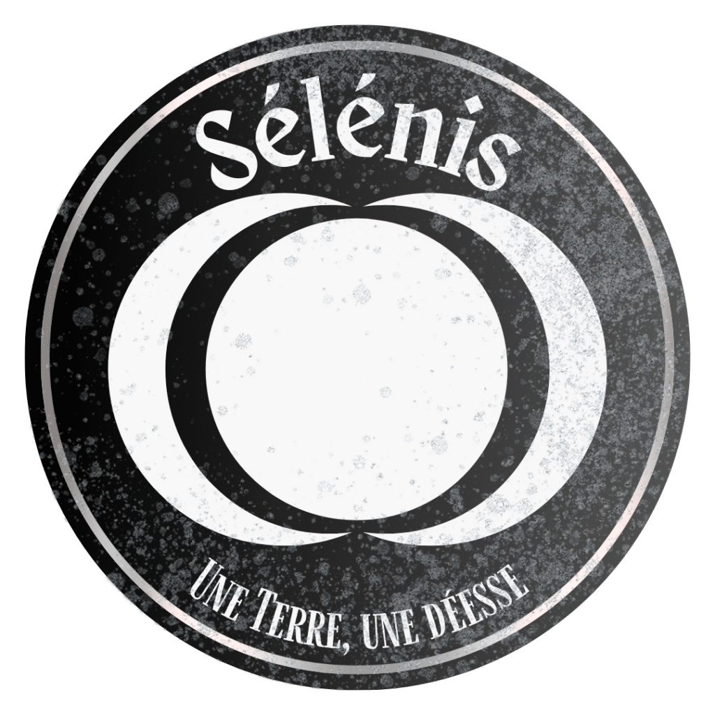 Symbole shado des Trois Lunes