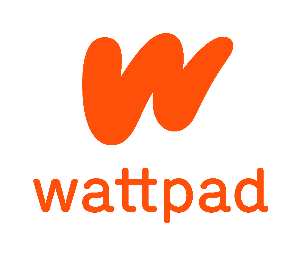 Logo de la plateforme Wattpad