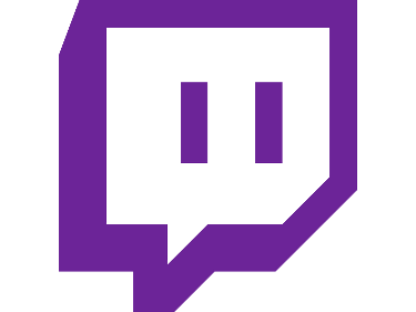 Logo Twitch