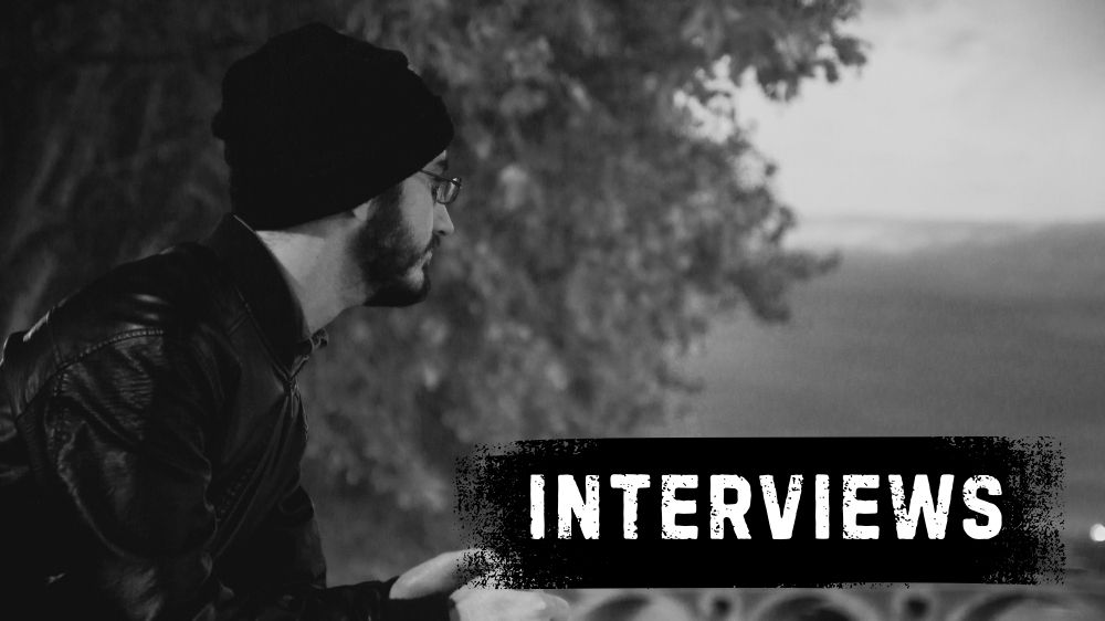 Mes interviews